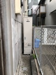 エコキュート修理,交換,取付工事